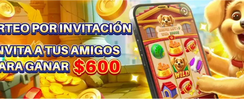 Tu bono de bienvenida espera