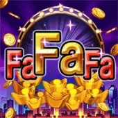 Fa Fa Fa screenshot