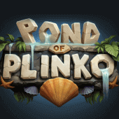 Estanque de Plinko screenshot