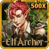 Arquero elfo screenshot